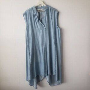 Rachel Roy Womens Harper Shift Dress size 1X